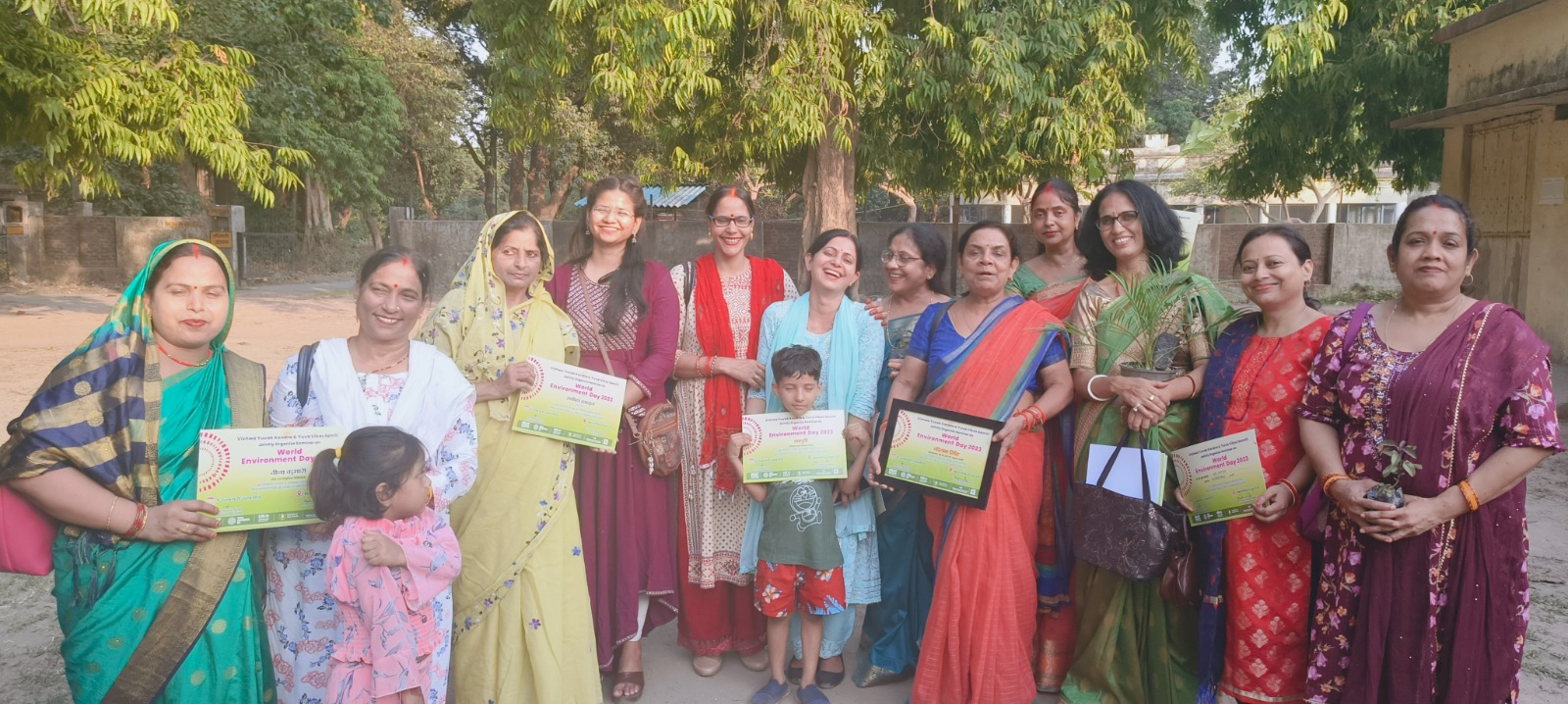 Environmental Awareness